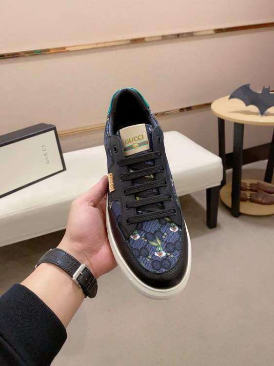 Picture of Gucci Shoes _SKUGuccisz38-44mnf01708959